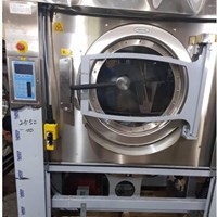 Máy giặt công nghiệp Electrolux 120 kg