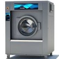 Máy giặt công nghiệp Danube WED11S-ET chân mềm