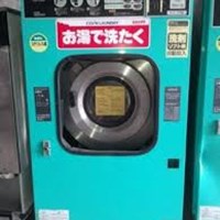 Máy giặt công nghiệp Sanyo SCW 5170C