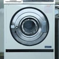 Máy giặt vắt Sanyo - SCW 5351