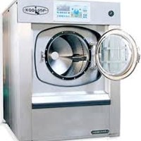 Máy giặt-vắt tự động SeaLion XGQ -15F (EH)