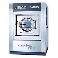 Máy giặt ướt Paros CleanTech HSCW 70 Kg