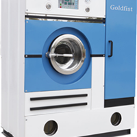 Máy giặt khô công nghiệp Goldfist TDS-8