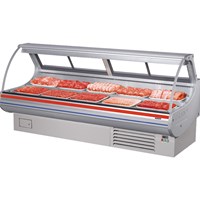 Tủ mát trưng bày thịt WOOSUNG GWF-SXJ***MBF