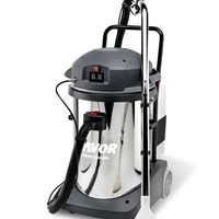 Máy phun hút giặt thảm Lavor SOLARIS IF