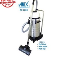 Máy hút Bụi Anex AG 1200