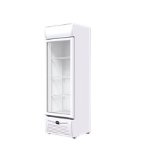 Tủ mát Sanden Intercool SPA-0303 (290 lít)