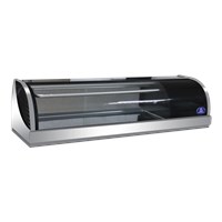 Tủ trưng bày Sushi Sanden SSK-1507X