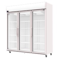 Tủ mát 3 cánh kính Sanden SPM-1503 (1590 lít)