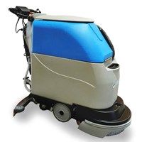 Máy chà sàn liên hợp Fiorentini GIAMPY 20E