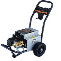 Máy rửa xe áp lực cao Kouritsu LT17MB