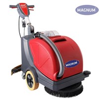 Máy chà sàn đẩy tay mini Magnum MN-XD17F