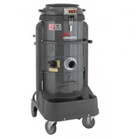Máy hút bụi công nghiệp DELFIN DM3 EL