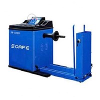 Máy cân bằng lốp xe tải KC-1188