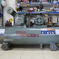 Máy nén khí Piston không dầu 15HP 11OP-8.5GA5A