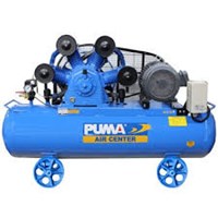 Máy nén khí Puma 30HP chính hãng Đài Loan áp lực cao TK30500