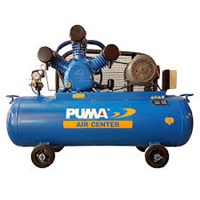  Máy nén khí Puma 5hp chính hãng Đài Loan 2 cấp TK5250