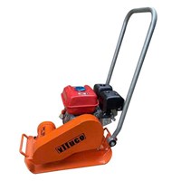 Máy đầm bàn Vifuco PC60
