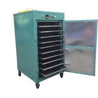 Máy sấy thực phẩm MS-02