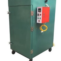 Máy sấy thực phẩm đa năng MS-05