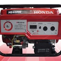 MÁY PHÁT ĐIỆN HONDA ME4500E – 3.0KW