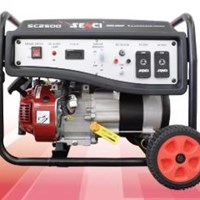 MÁY PHÁT ĐIỆN SENCI SC2500 – 2.5KW