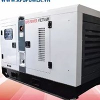 MÁY PHÁT ĐIỆN CN ĐỘNG CƠ DAEWOO 250KVA