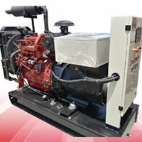 MÁY PHÁT ĐIỆN CN ĐỘNG CƠ LD 75KVA