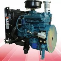 ĐỘNG CƠ DIESEL KOODEC 3KDP22