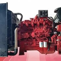 ĐỘNG CƠ LD 6B205Z 150KW