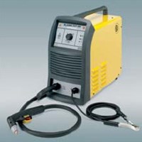 Máy cắt plasma tích hợp máy nén khí Plasma Cut 26i