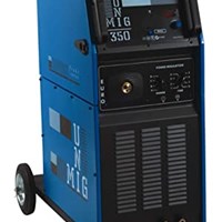 Máy hàn MIG/MAG inverter model UNIMIG-350