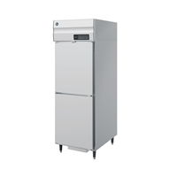 Tủ Đông Đứng 2 Cánh Hoshizaki HF-78MC-S