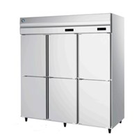 Tủ đông mát 6 cánh Hoshizaki HRF-188MA-S