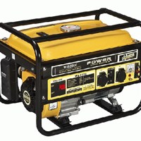 Máy phát điện gia dụng Power WG2500