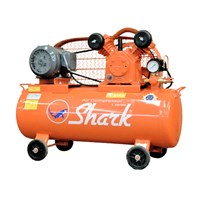 Máy Nén Khí Shark 1HP LVPM-5112