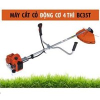 Máy Cắt Cỏ BC35T (4 Thì)