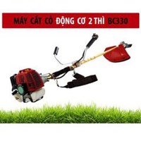 Máy Cắt Cỏ BC330 (2 Thì)