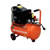 Máy Nén Khí 2 HP Ocean Shark XLZB24L