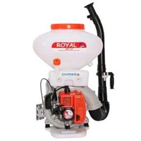 Máy Sạ Lúa 2 Thì Royal 26L 3WF-3A