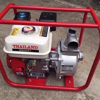 MÁY BƠM NƯỚC CHẠY XĂNG THAILAND XB20WT