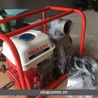 MÁY BƠM NƯỚC CHẠY XĂNG THAILAND XB30WT