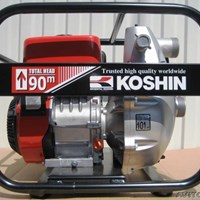 Máy bơm chữa cháy KOSHIN Nhật SERH 50V 