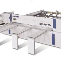 MÁY CƯA PANEL SAW CNC CYTEK AG-10FFV