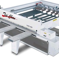 Máy cưa panel saw tự động Taichan TPS-10SH