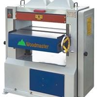 Máy bào cuốn Woodmaster WM-400HS