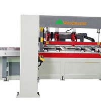 Máy lọng CNC Router Woodmaster WM-B1200R