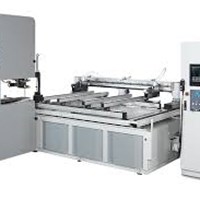 Máy cưa lọng cnc Yowcherng YC-020