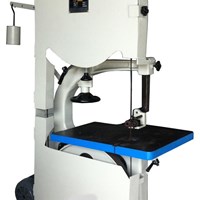 Máy cưa lọng đứng 600mm RH-226