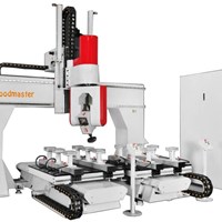 Máy CNC 3D Woodmaster Pro-master-T4